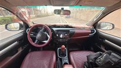 تويوتا هايلوكس